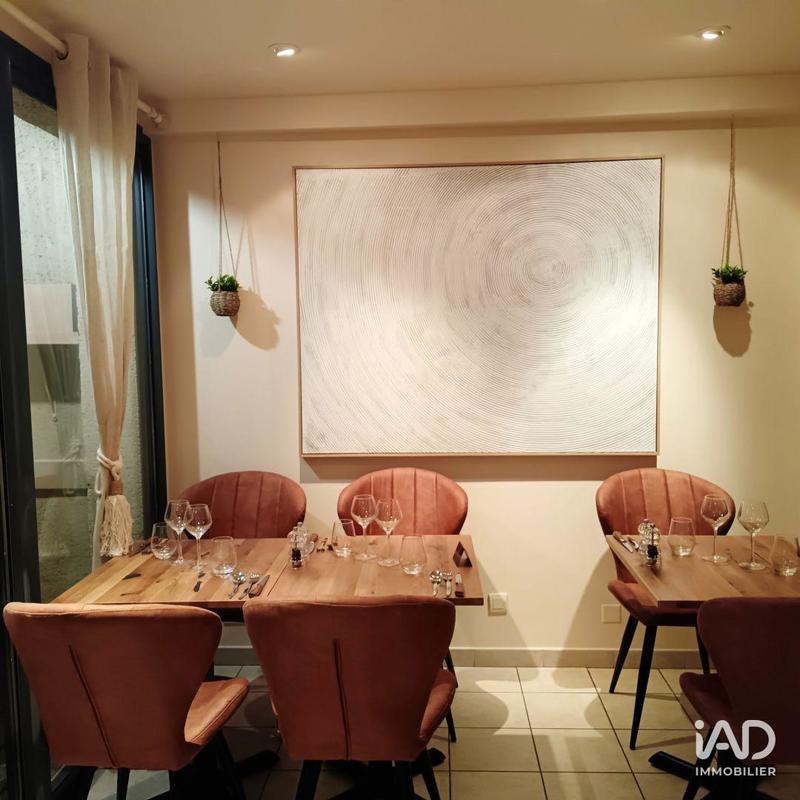 Local commercial - 80 m²