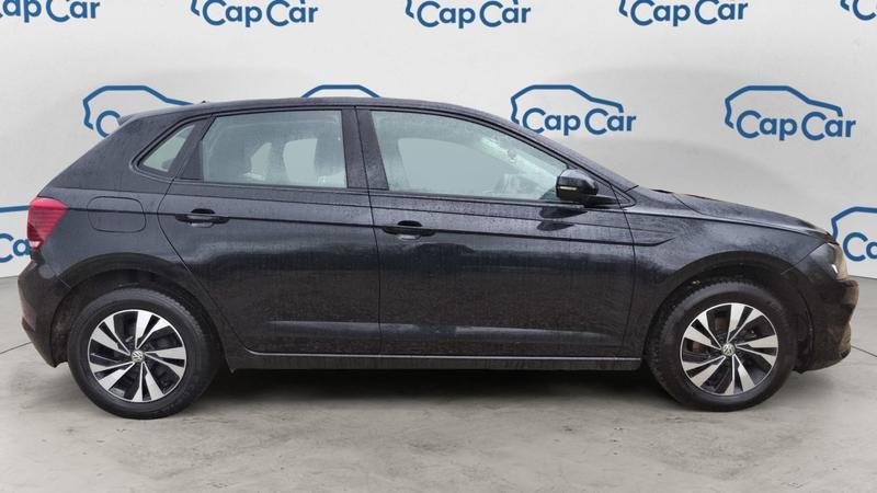 Volkswagen Polo VI 1.0 Tsi 95 Confortline