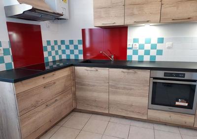 Maison - 30 m² - 2 pièces