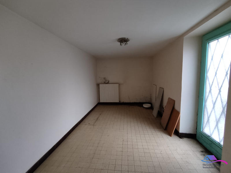 Maison - 200 m² - 5 pièces