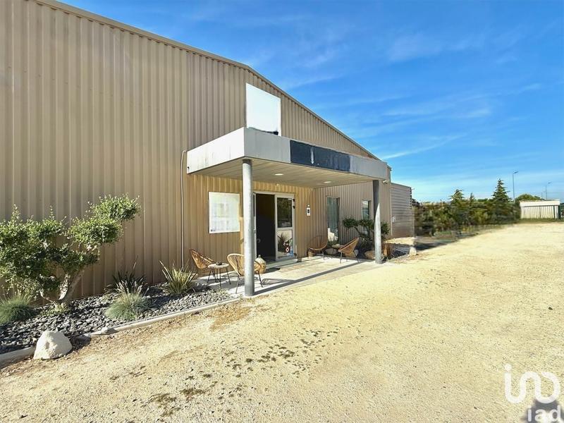 Local commercial - 700 m²