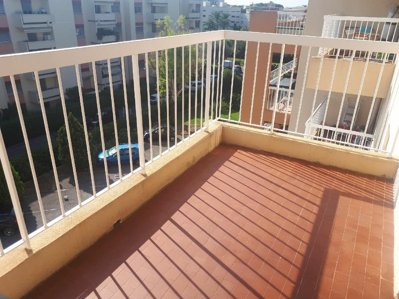 Appartement - 31 m² - 1 pièce