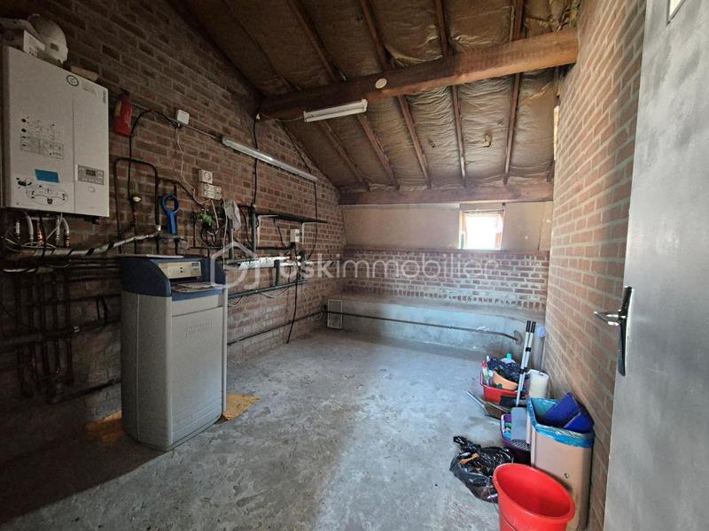 Appartement - 87 m² - 4 pièces