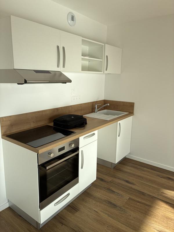 Appartement - 75 m² - 3 pièces