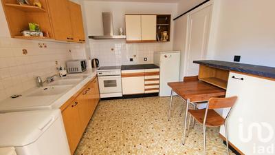 Maison - 86 m² - 4 pièces