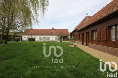 Maison - 469 m² - 18 pièces