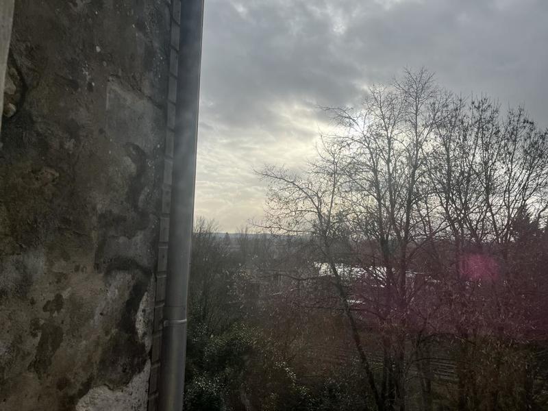 Duplex - 98 m² - 3 pièces