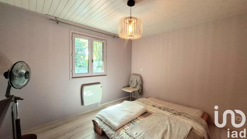 Maison - 141 m² - 4 pièces