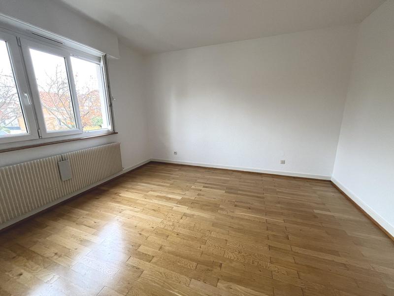 Appartement - 97 m² - 4 pièces