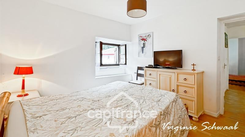 Appartement - 83 m² - 4 pièces