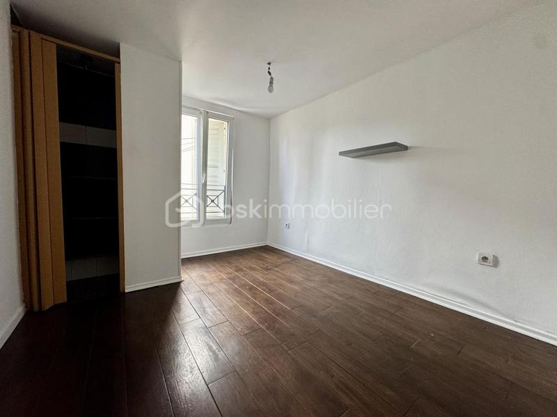 Maison - 126 m² - 6 pièces