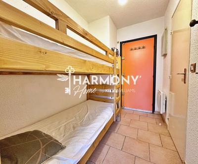 Appartement - 24 m² - 1 pièce