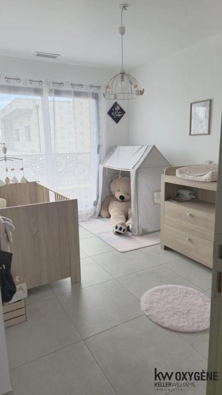 Maison - 134 m² - 5 pièces