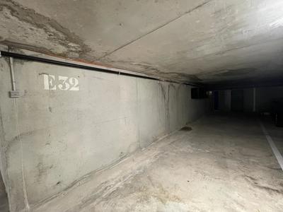 Parking - 33 m²