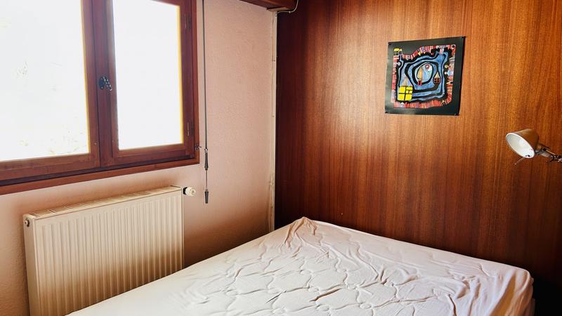 Appartement - 93 m² - 4 pièces