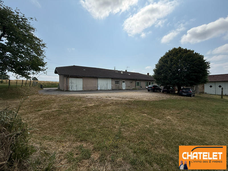 Maison - 138 m² - 5 pièces