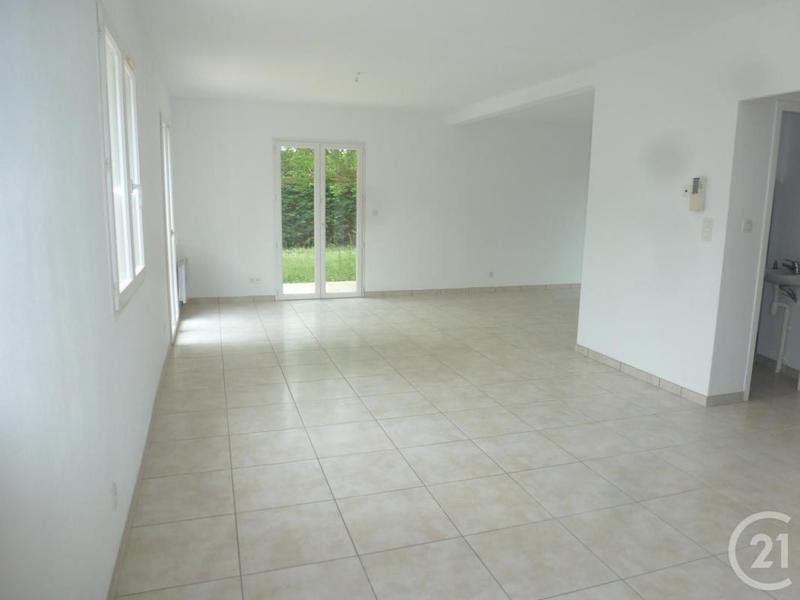 Villa - 132 m² - 5 pièces