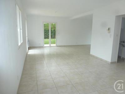 Villa - 132 m² - 5 pièces