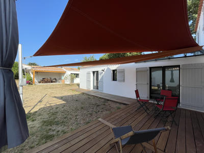 Maison - 129 m² - 4 pièces