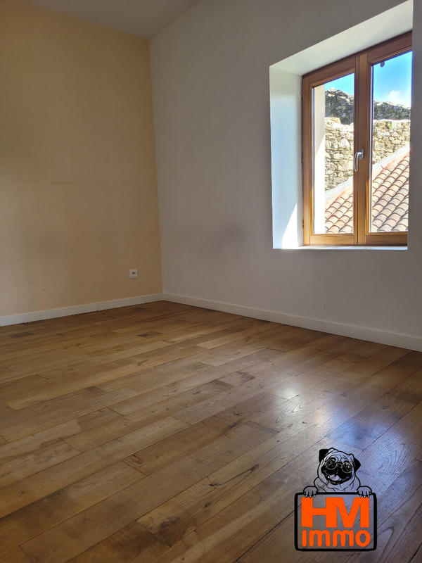 Maison - 121 m² - 6 pièces