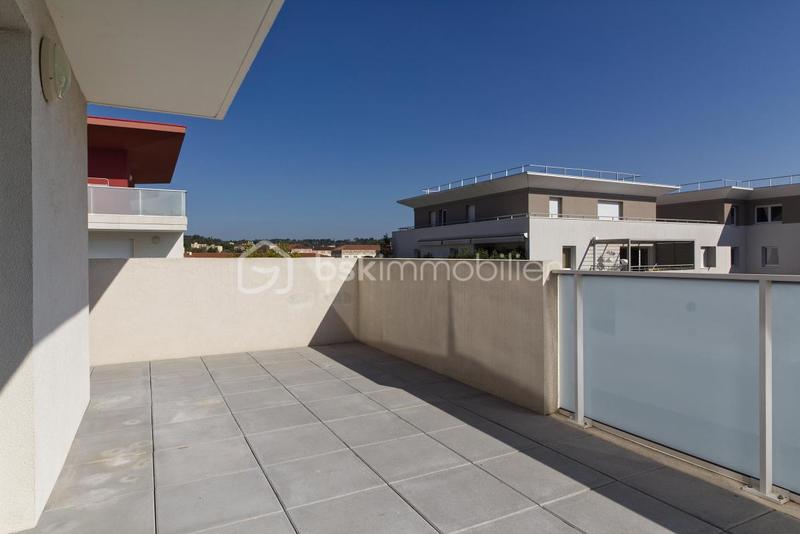 Appartement - 69 m² - 3 pièces