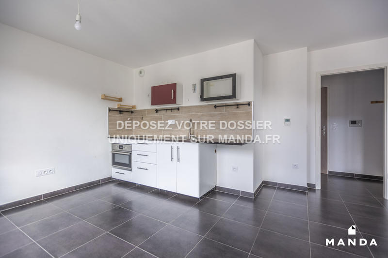 Appartement - 29 m² - 1 pièce