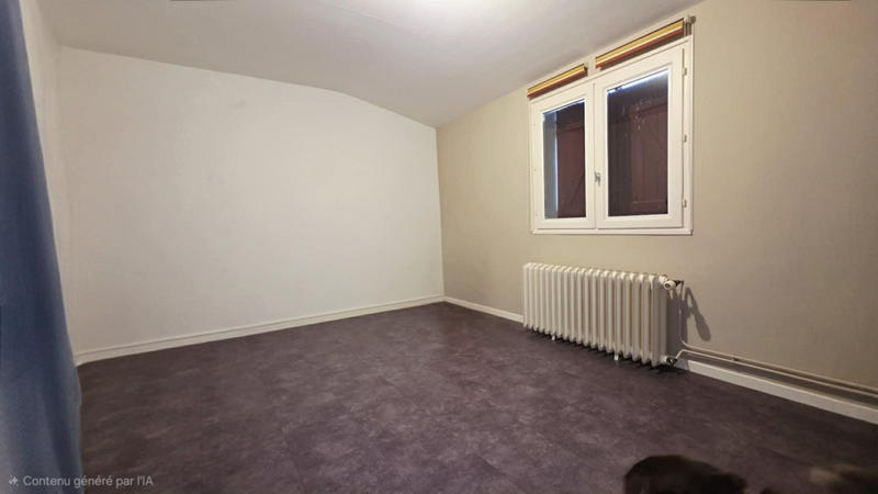 Maison - 216 m² - 10 pièces