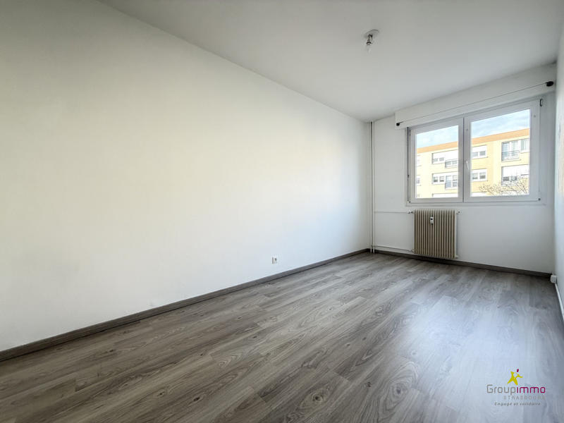Appartement - 80 m² - 3 pièces
