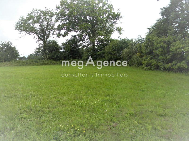 Terrain agricole - 2 312 m²