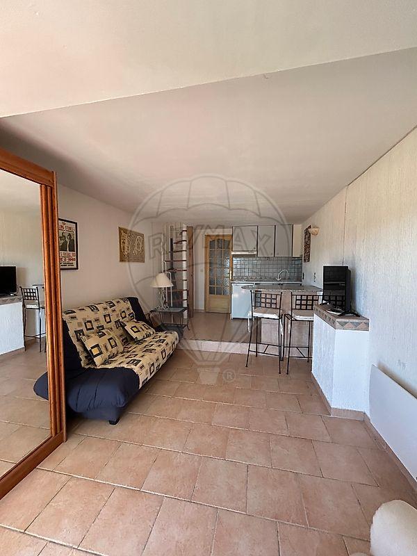 Maison - 67 m² - 4 pièces