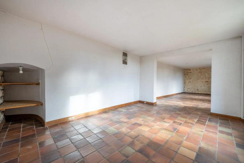 Maison - 196 m² - 7 pièces