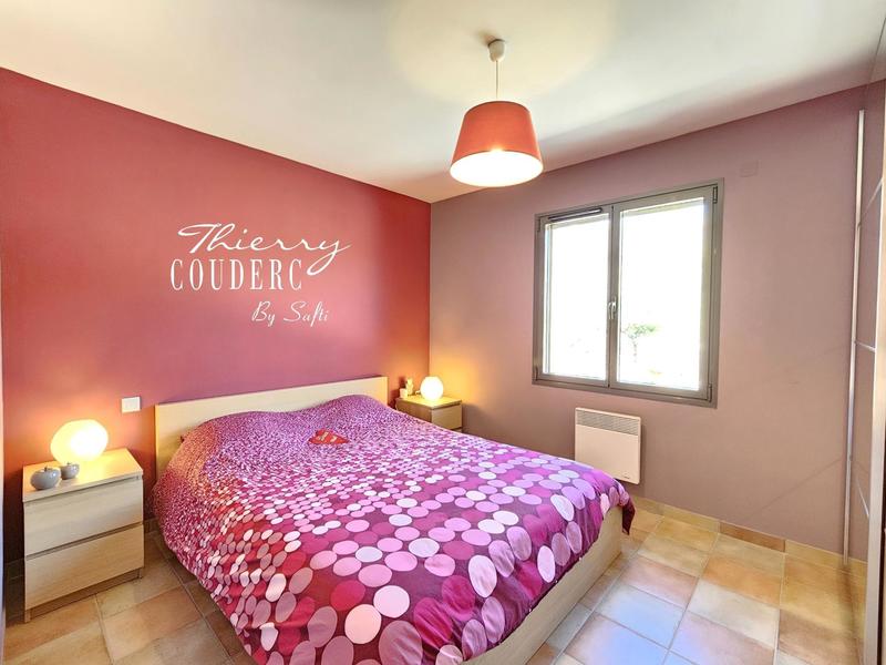 Maison - 145 m² - 5 pièces