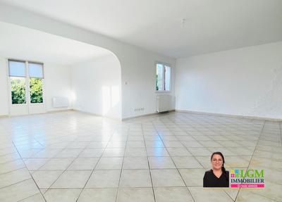 Villa - 142 m² - 5 pièces