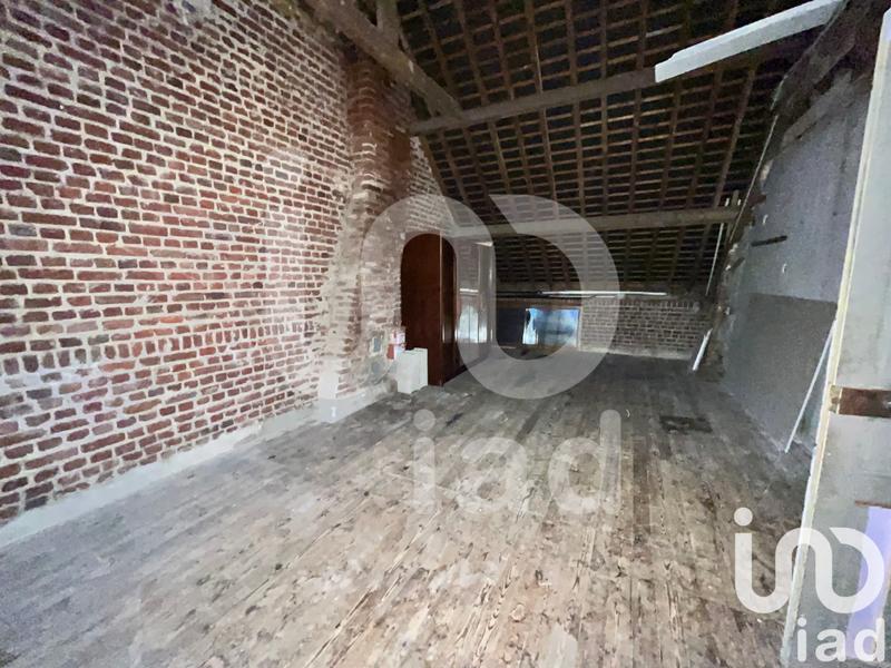 Maison - 123 m² - 4 pièces