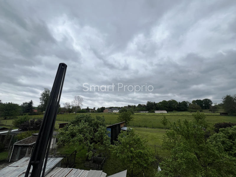 Appartement - 88 m² - 3 pièces