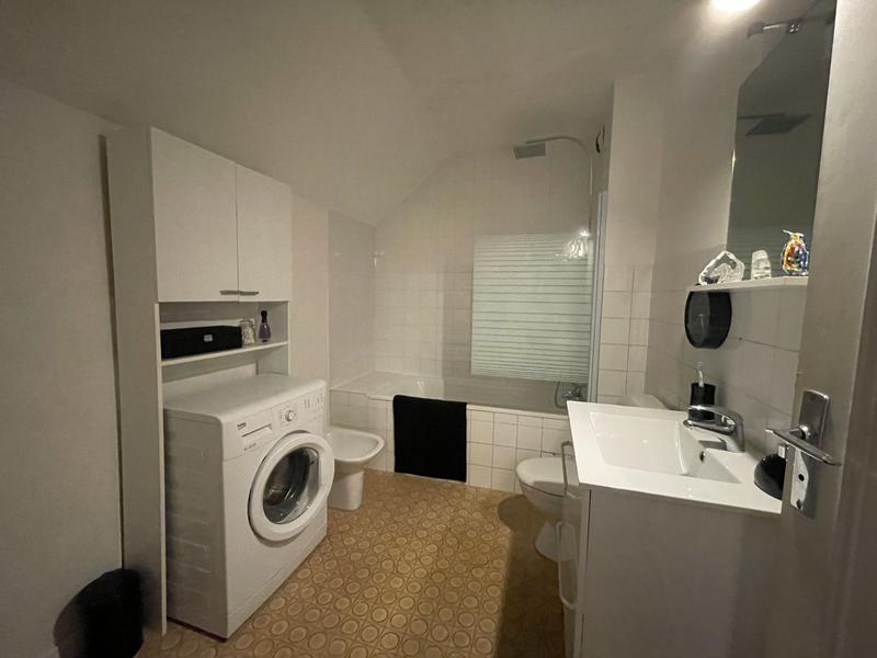 Appartement - 70 m² - 2 pièces