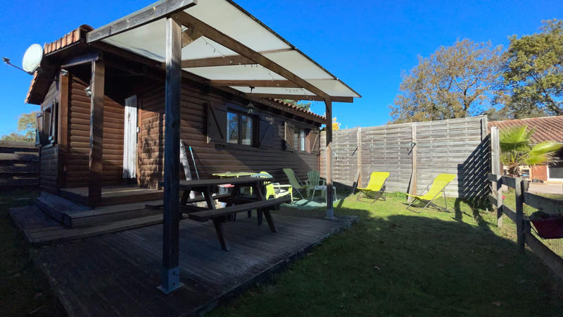 Maison - 136 m² - 7 pièces