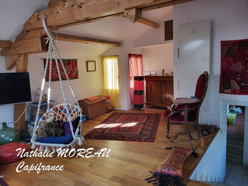 Maison de campagne - 247 m² - 13 pièces