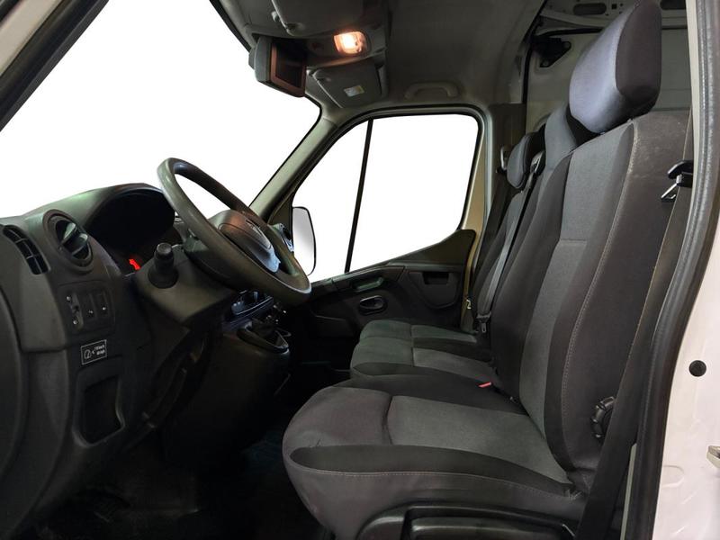 Renault Master Fourgon Fgn L2h2 3.5t 2.3 dCi 130 E6 Grand Confort