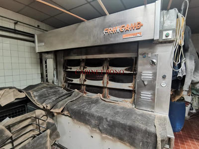 Fonds de commerce - 150 m²