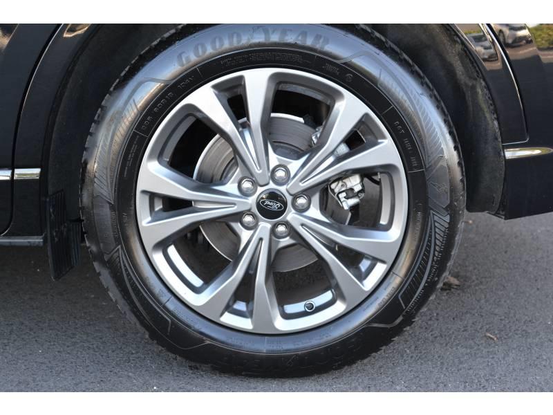 Ford Kuga 2.5 Duratec 190 ch Fhev I-Awd Powershift St-Line