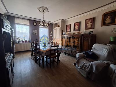 Immeuble - 419 m² - 10 pièces