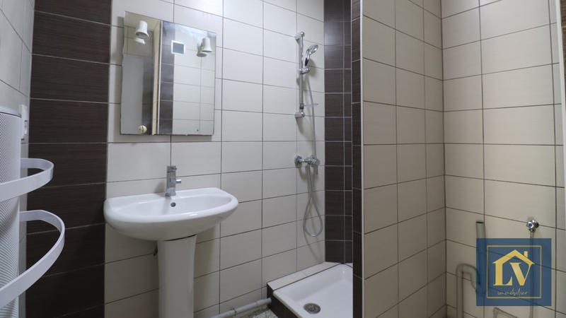 Appartement - 53 m² - 3 pièces