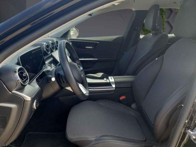 Mercedes Classe c Sw 200 d 163 cv Business Line