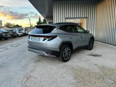 Hyundai Tucson 1.6 t-Gdi 215 Hybrid Bva6 Creative