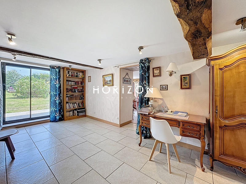 Ferme - 267 m² - 10 pièces