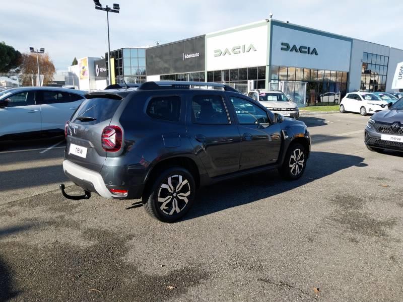 Dacia Duster Blue dCi 115 4x2 Prestige