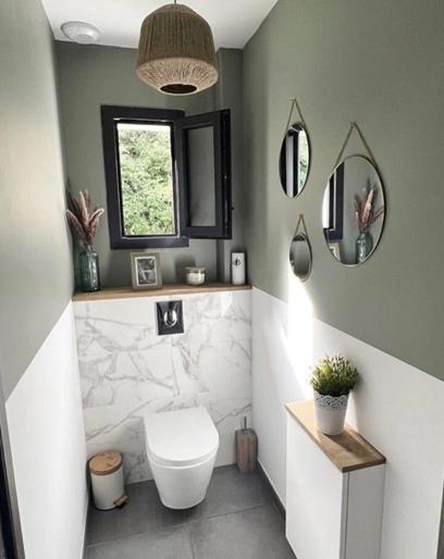 Villa - 100 m² - 4 pièces