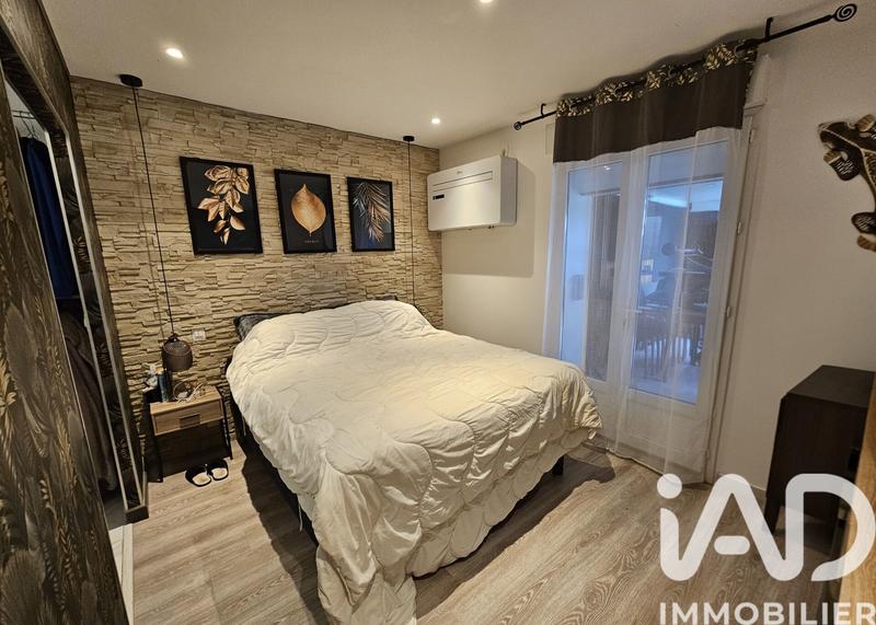 Maison - 173 m² - 7 pièces