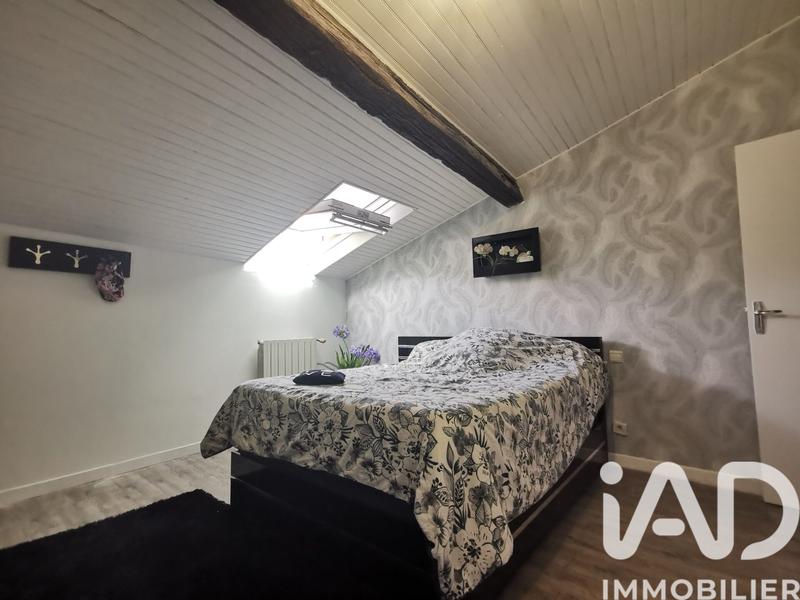 Duplex - 229 m² - 6 pièces